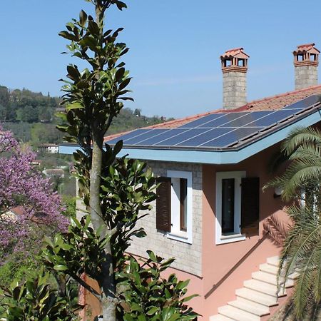 Villino Con Piscina Villa Terni Buitenkant foto