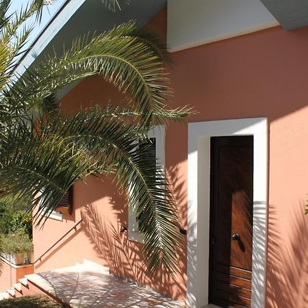 Villino Con Piscina Villa Terni Buitenkant foto