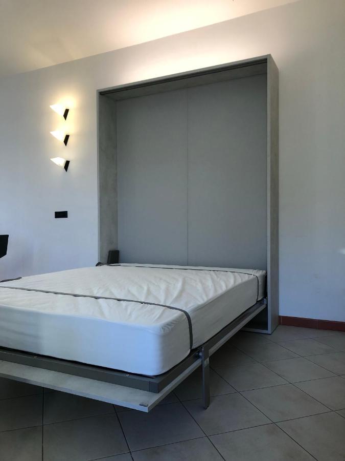 Villino Con Piscina Villa Terni Buitenkant foto